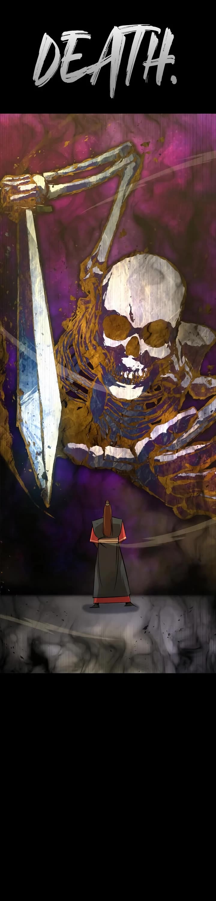 Wild West Murim chapter 73 page 24