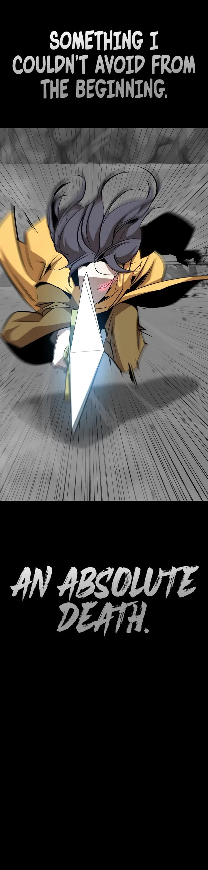 Wild West Murim chapter 73 page 25