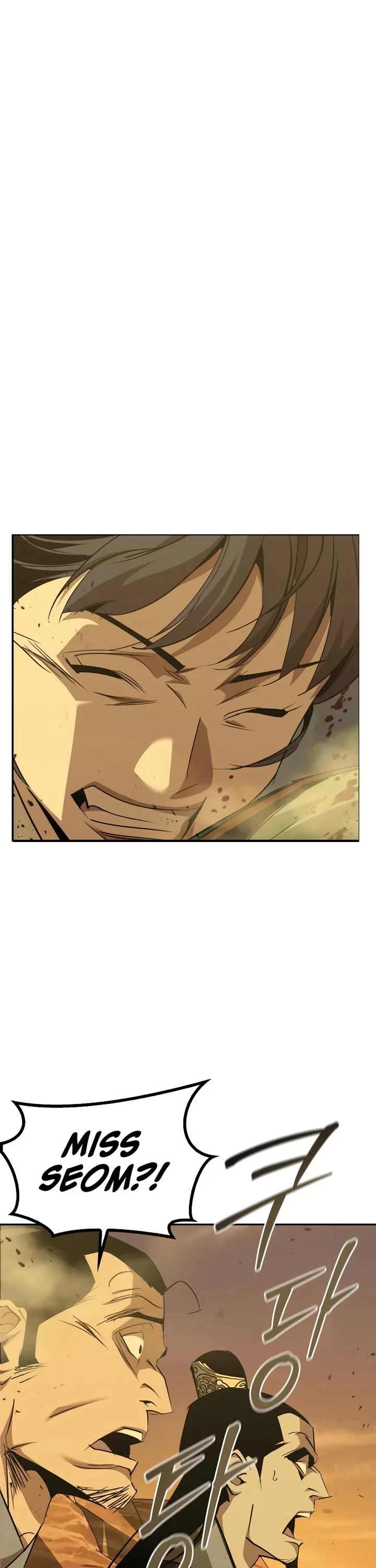 Wild West Murim chapter 73 page 29
