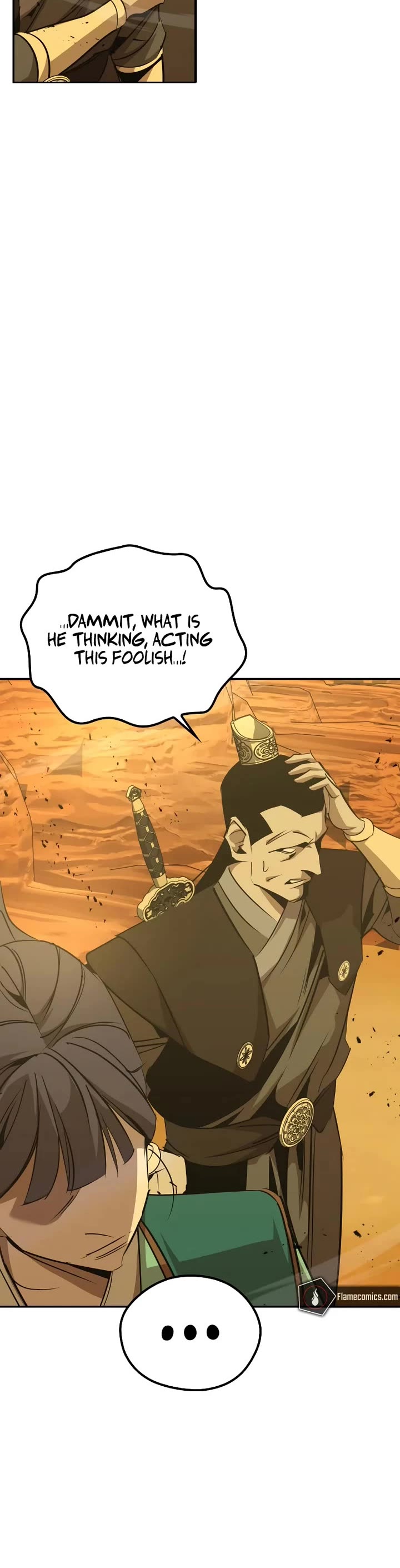 Wild West Murim chapter 73 page 3