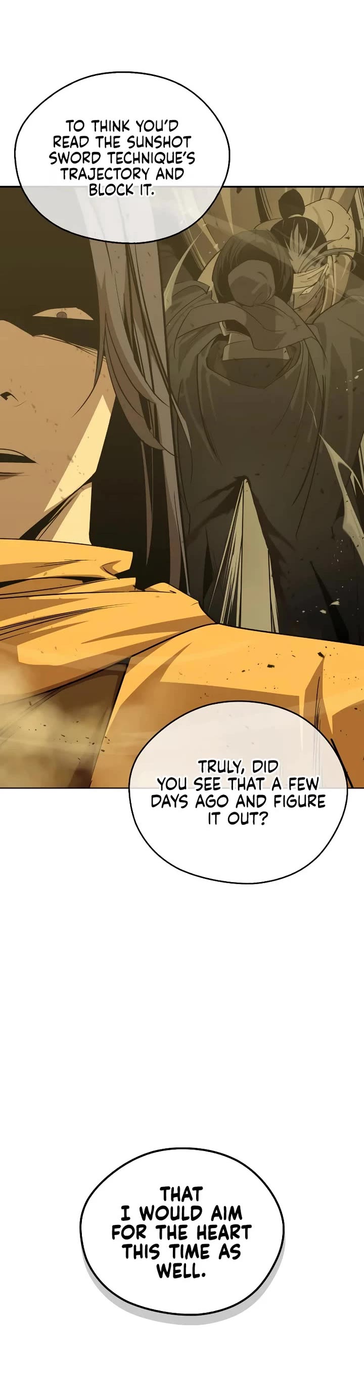 Wild West Murim chapter 73 page 32