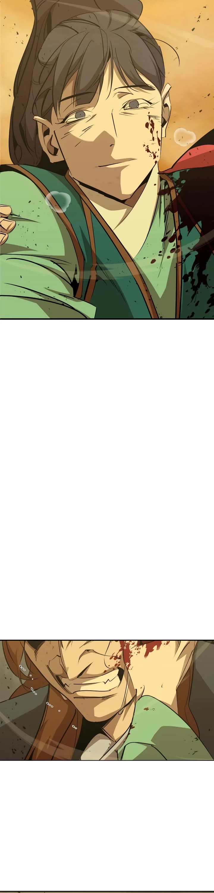 Wild West Murim chapter 73 page 34