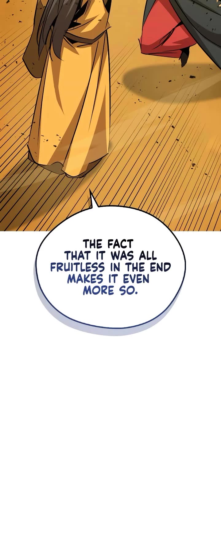 Wild West Murim chapter 73 page 37