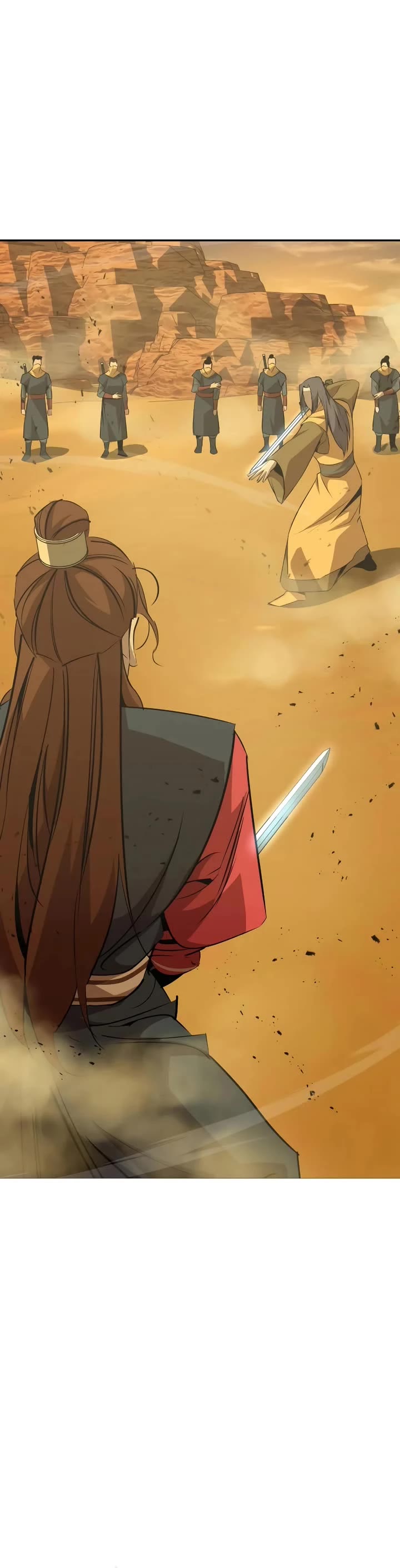 Wild West Murim chapter 73 page 4