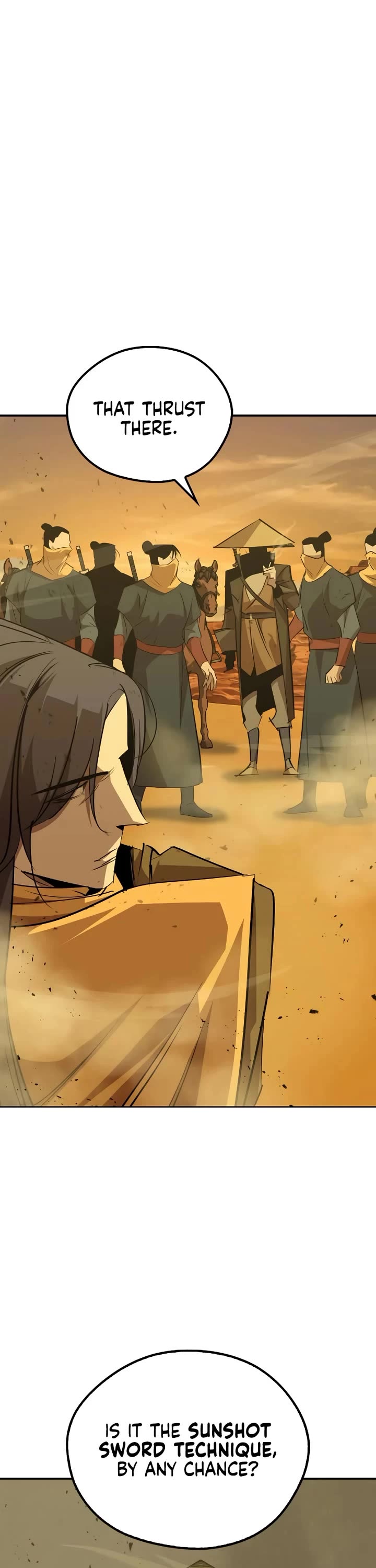 Wild West Murim chapter 73 page 40