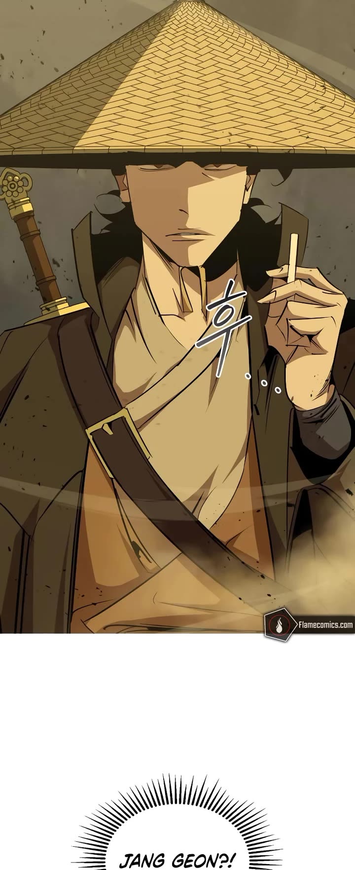 Wild West Murim chapter 73 page 41