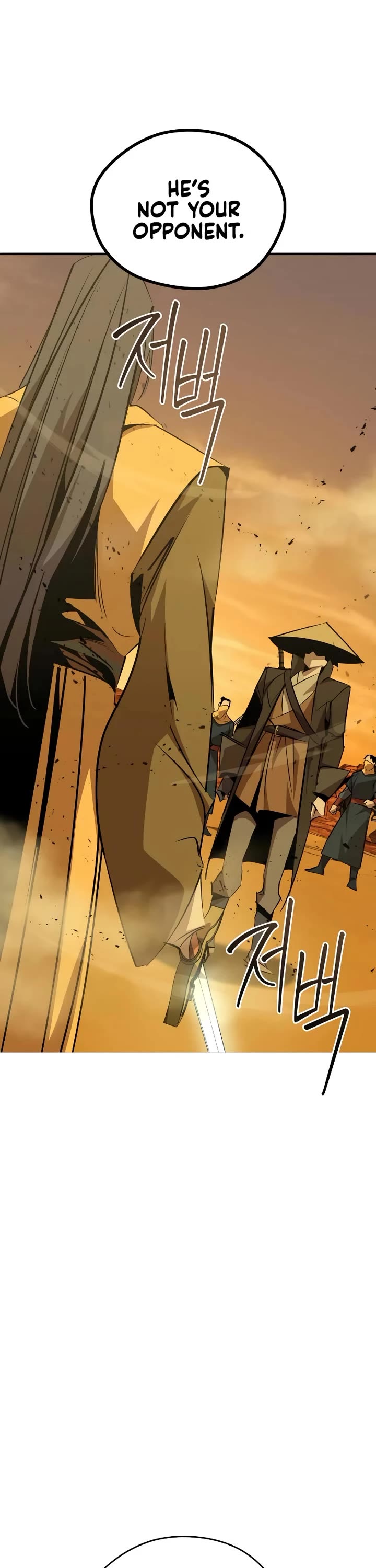 Wild West Murim chapter 73 page 45