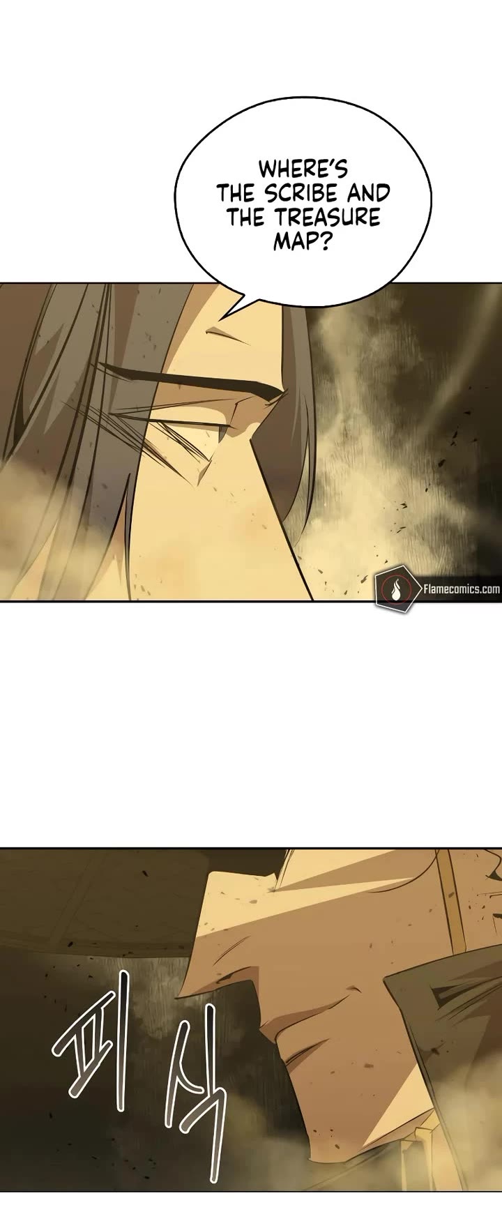 Wild West Murim chapter 73 page 47