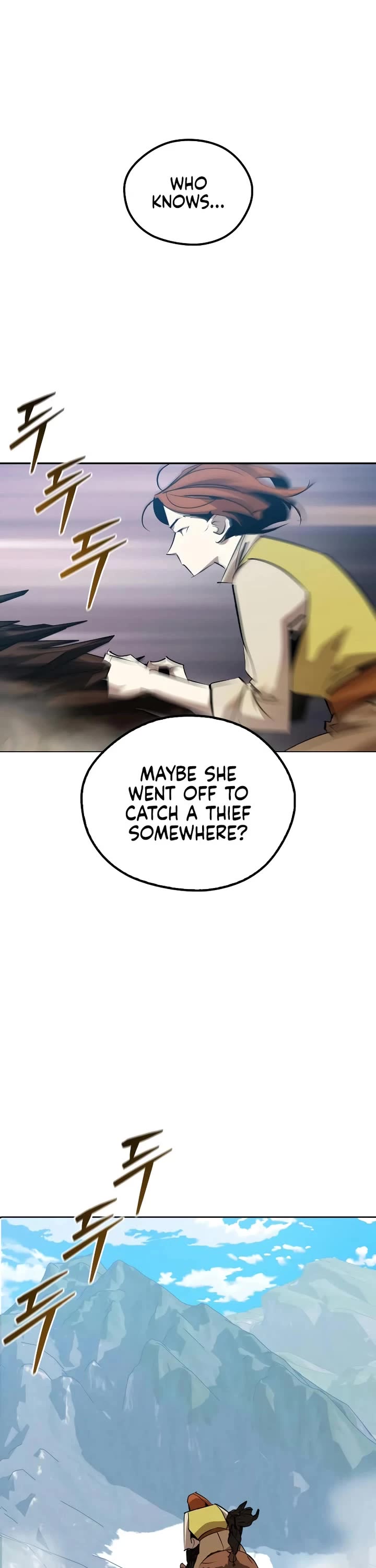 Wild West Murim chapter 73 page 48