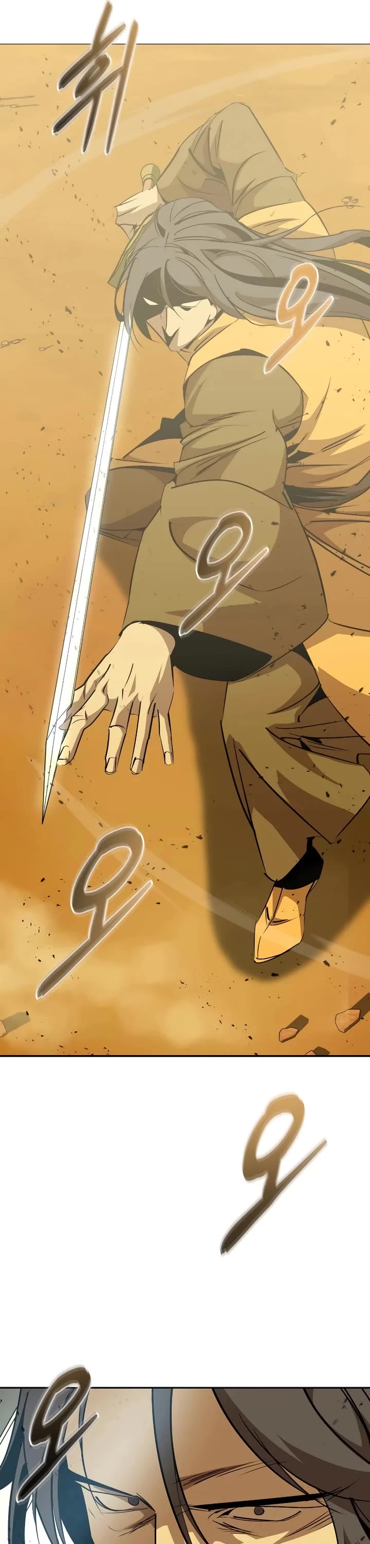 Wild West Murim chapter 73 page 5