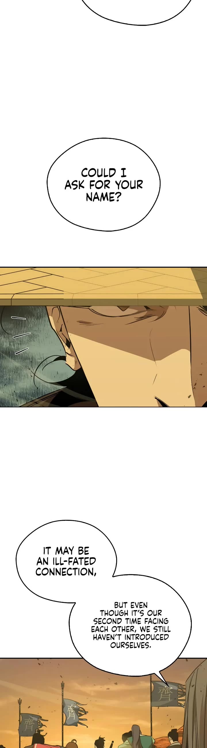 Wild West Murim chapter 73 page 50