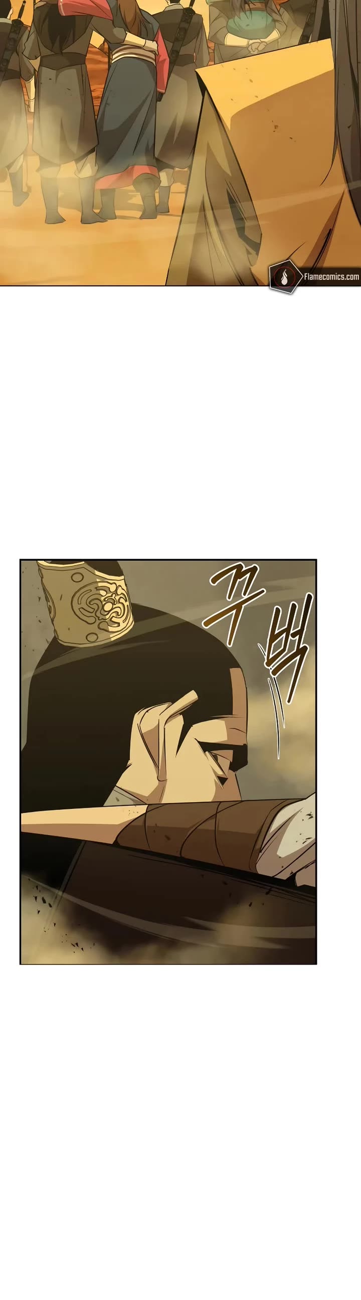 Wild West Murim chapter 73 page 51