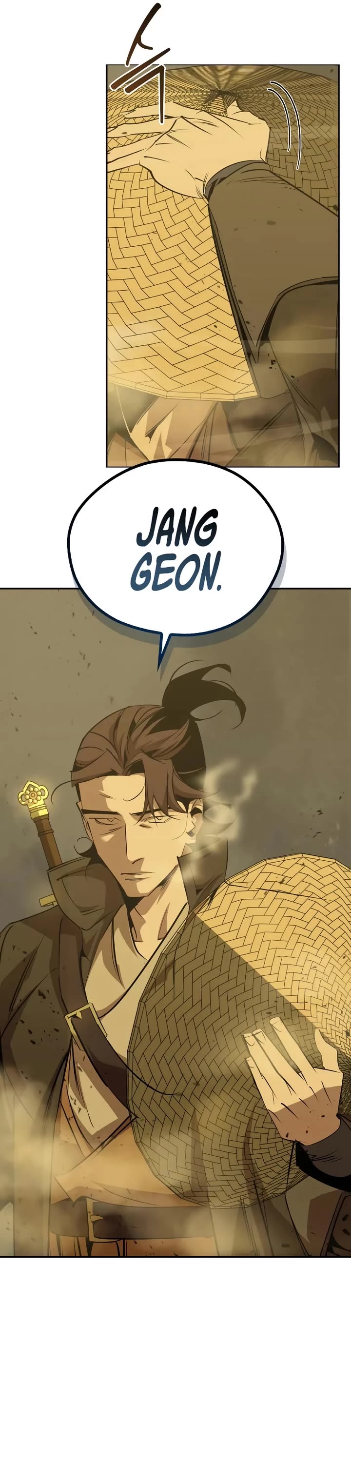 Wild West Murim chapter 73 page 52