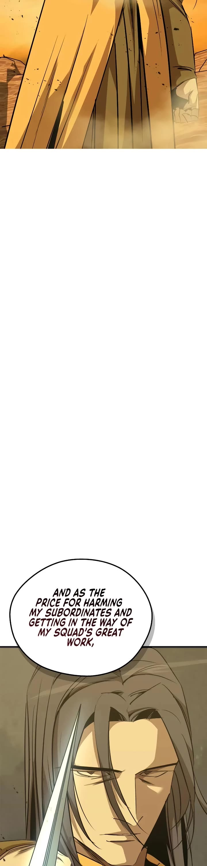 Wild West Murim chapter 73 page 54
