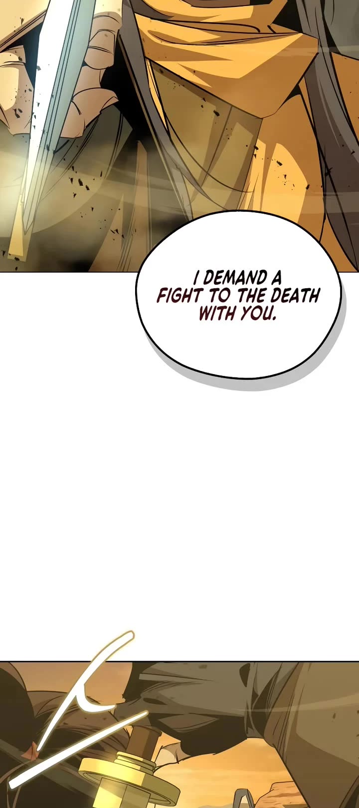 Wild West Murim chapter 73 page 55