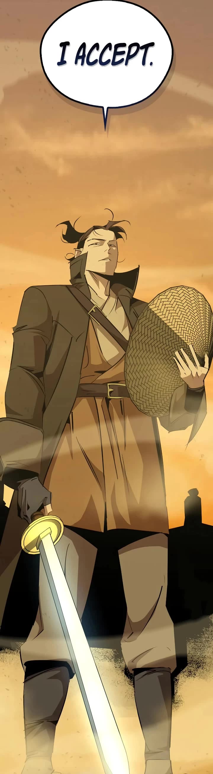 Wild West Murim chapter 73 page 57