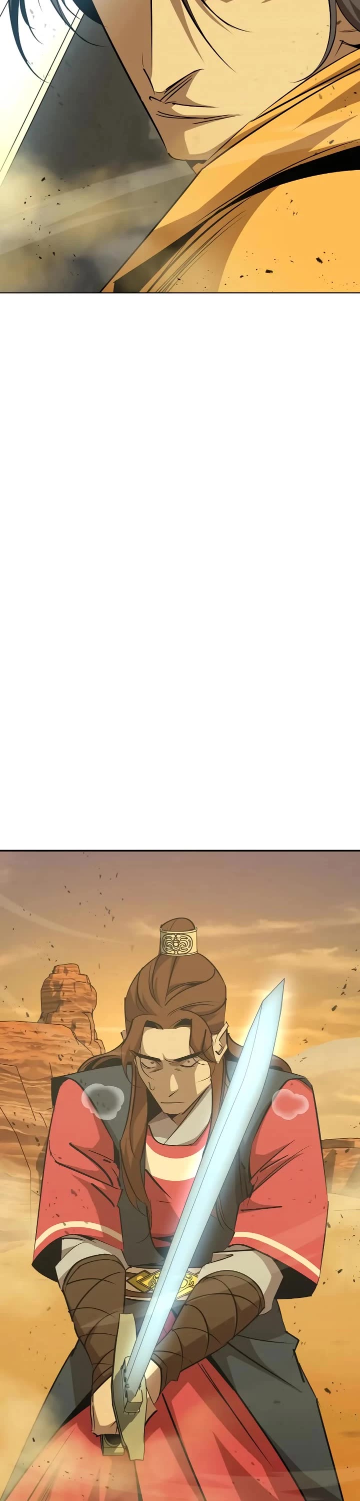 Wild West Murim chapter 73 page 6