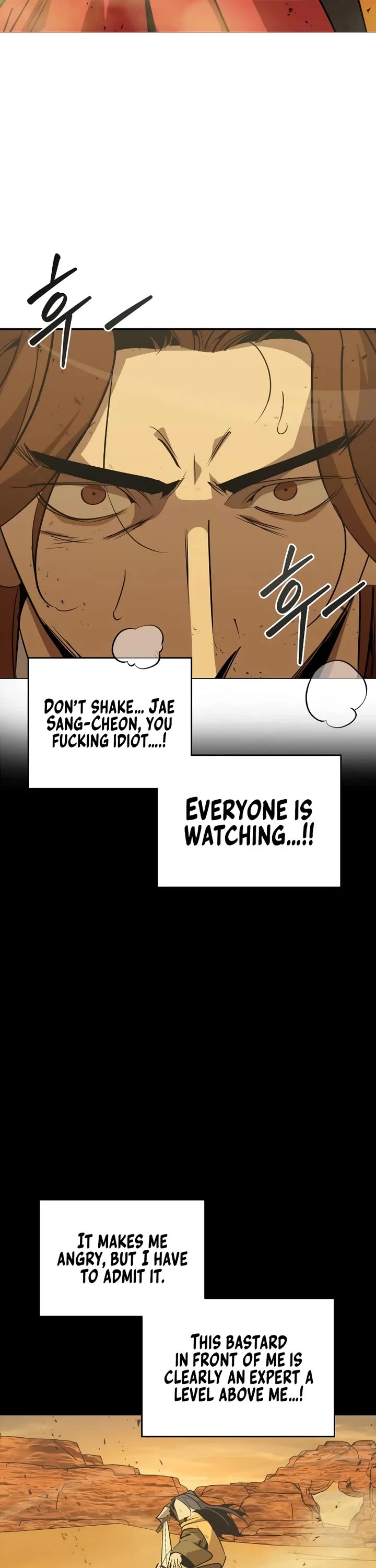 Wild West Murim chapter 73 page 7