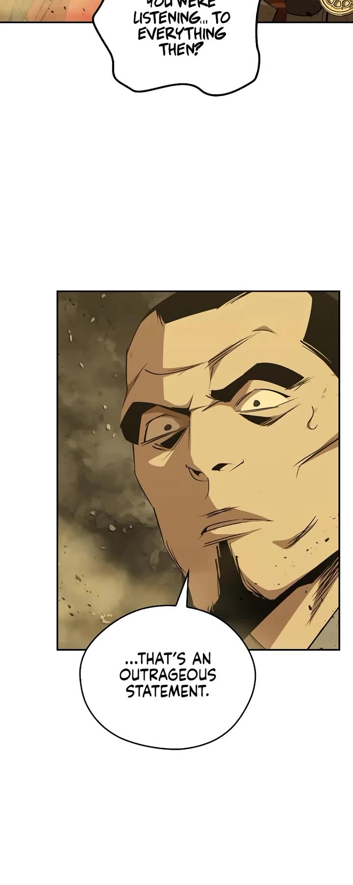 Wild West Murim chapter 74 page 10