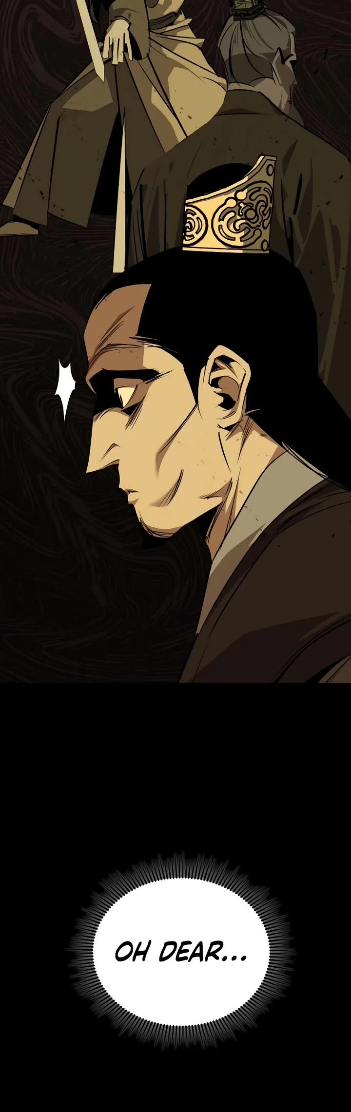 Wild West Murim chapter 74 page 15