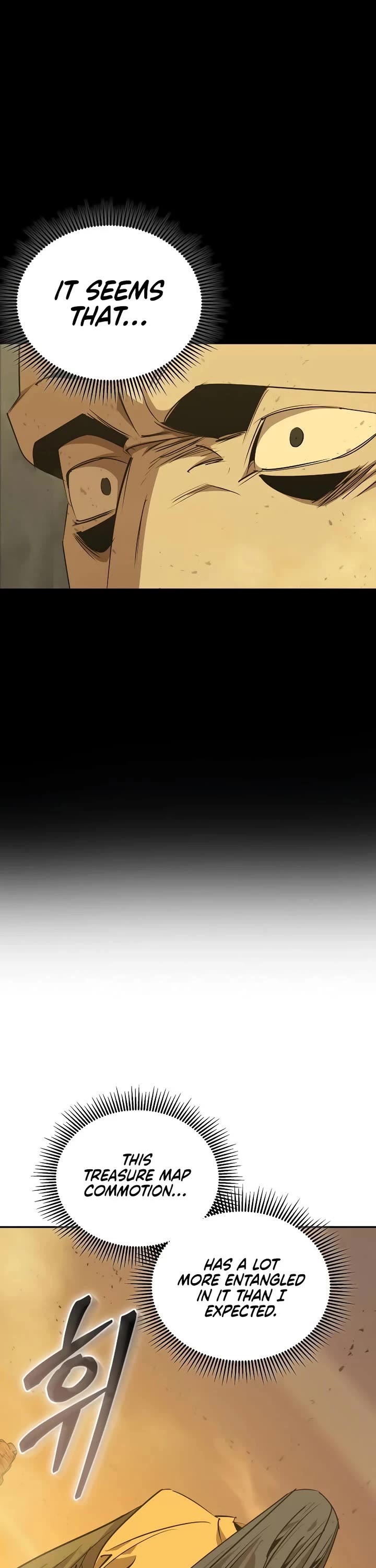 Wild West Murim chapter 74 page 16