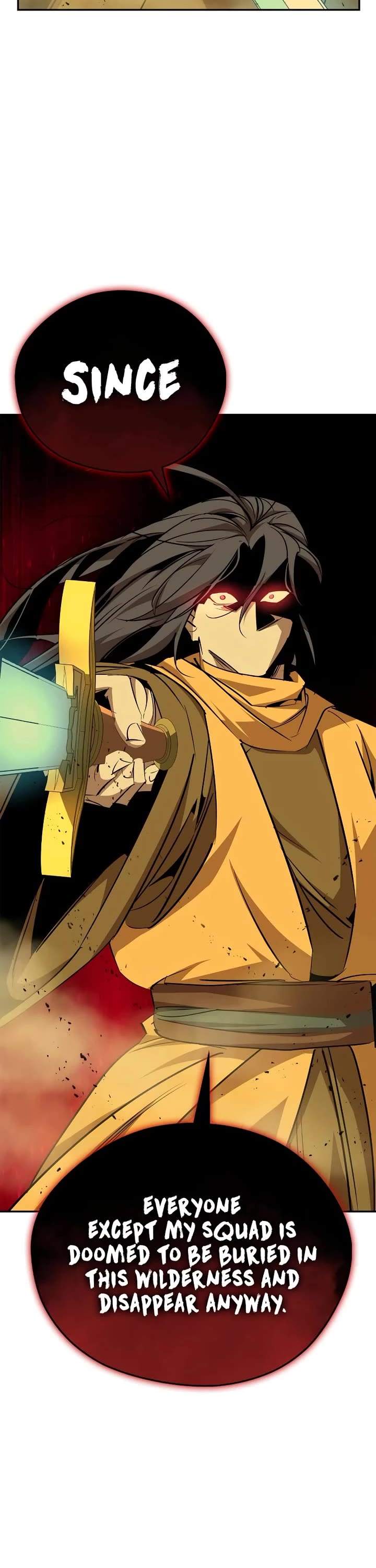Wild West Murim chapter 74 page 22