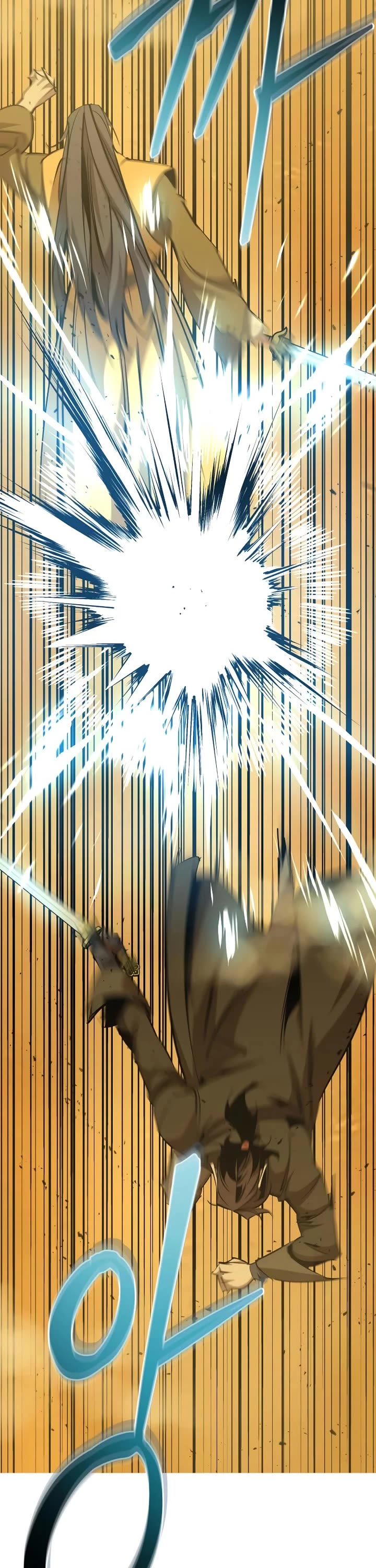 Wild West Murim chapter 74 page 28