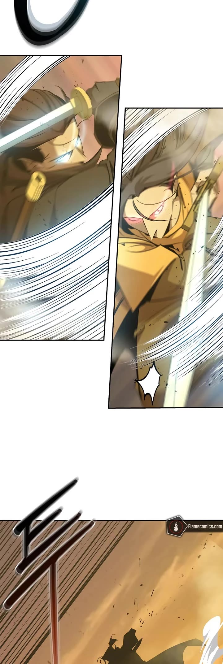 Wild West Murim chapter 74 page 29