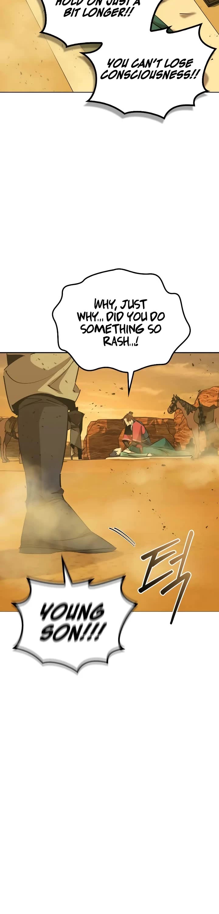 Wild West Murim chapter 74 page 3