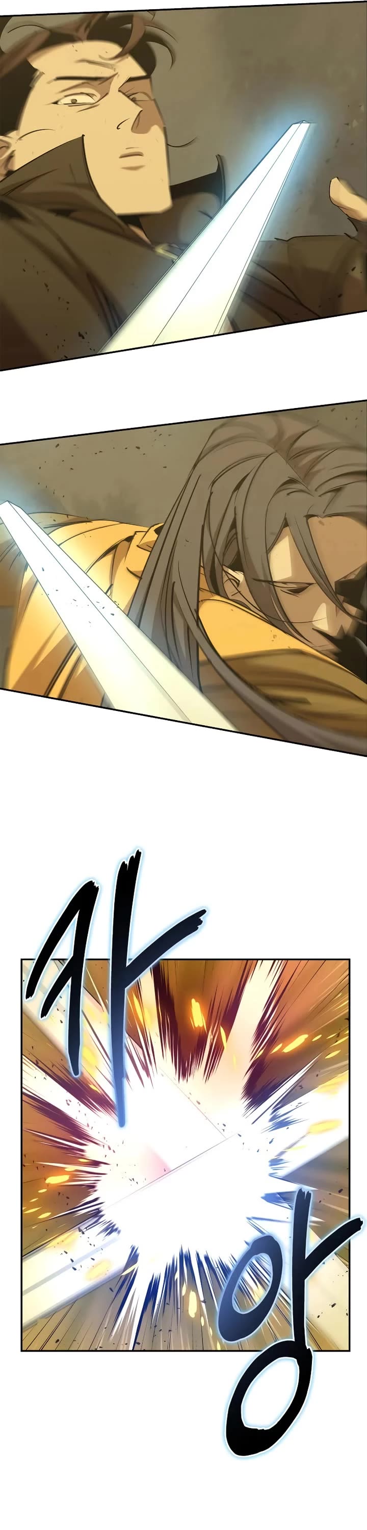 Wild West Murim chapter 74 page 31