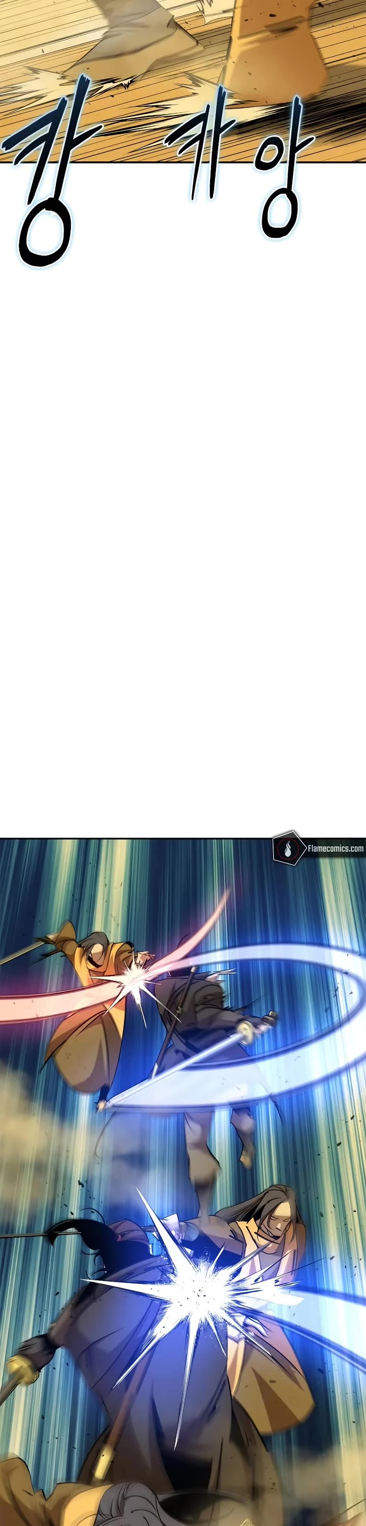 Wild West Murim chapter 74 page 33