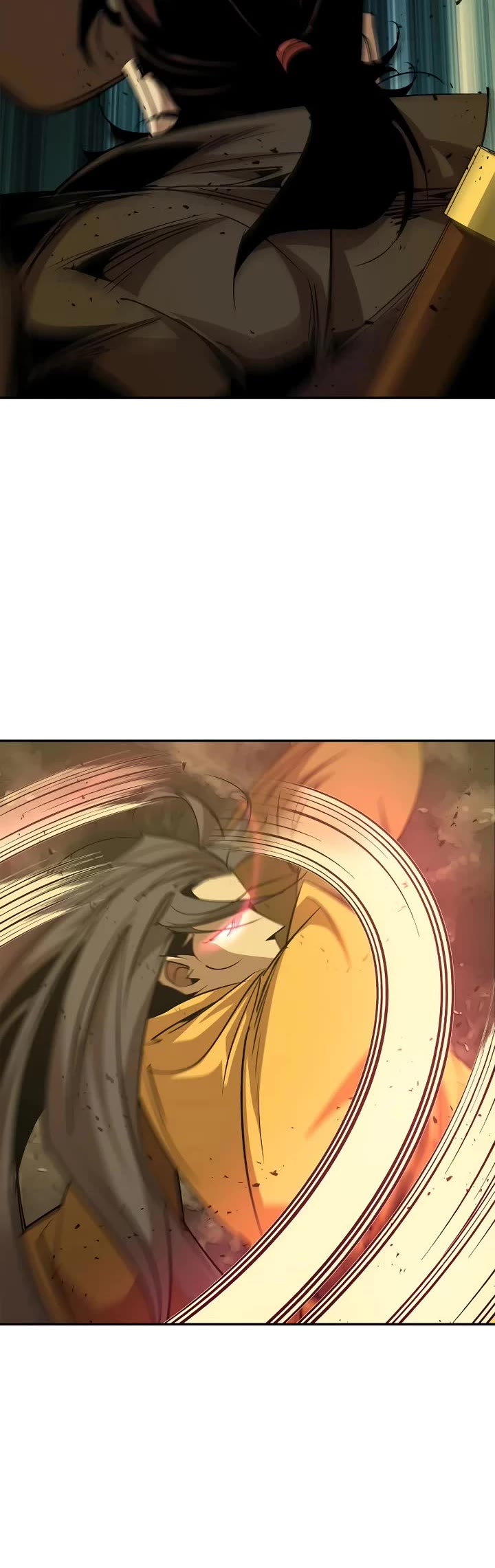 Wild West Murim chapter 74 page 35