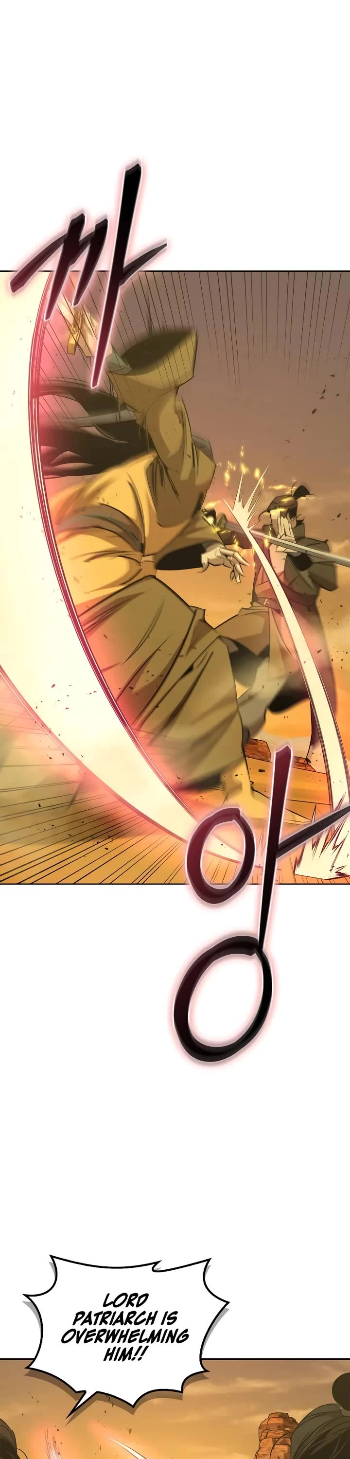 Wild West Murim chapter 74 page 36