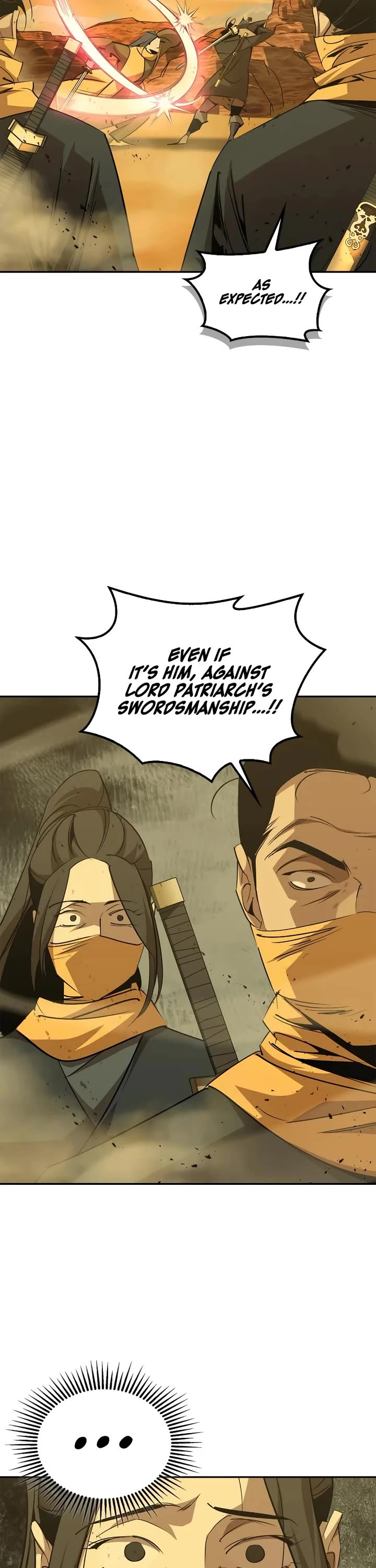 Wild West Murim chapter 74 page 37