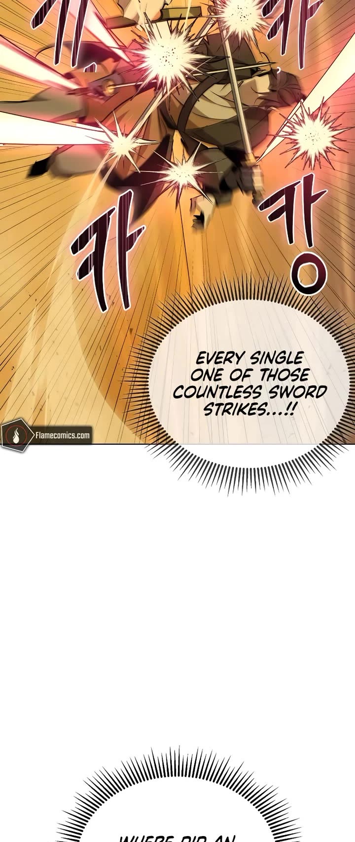 Wild West Murim chapter 74 page 39