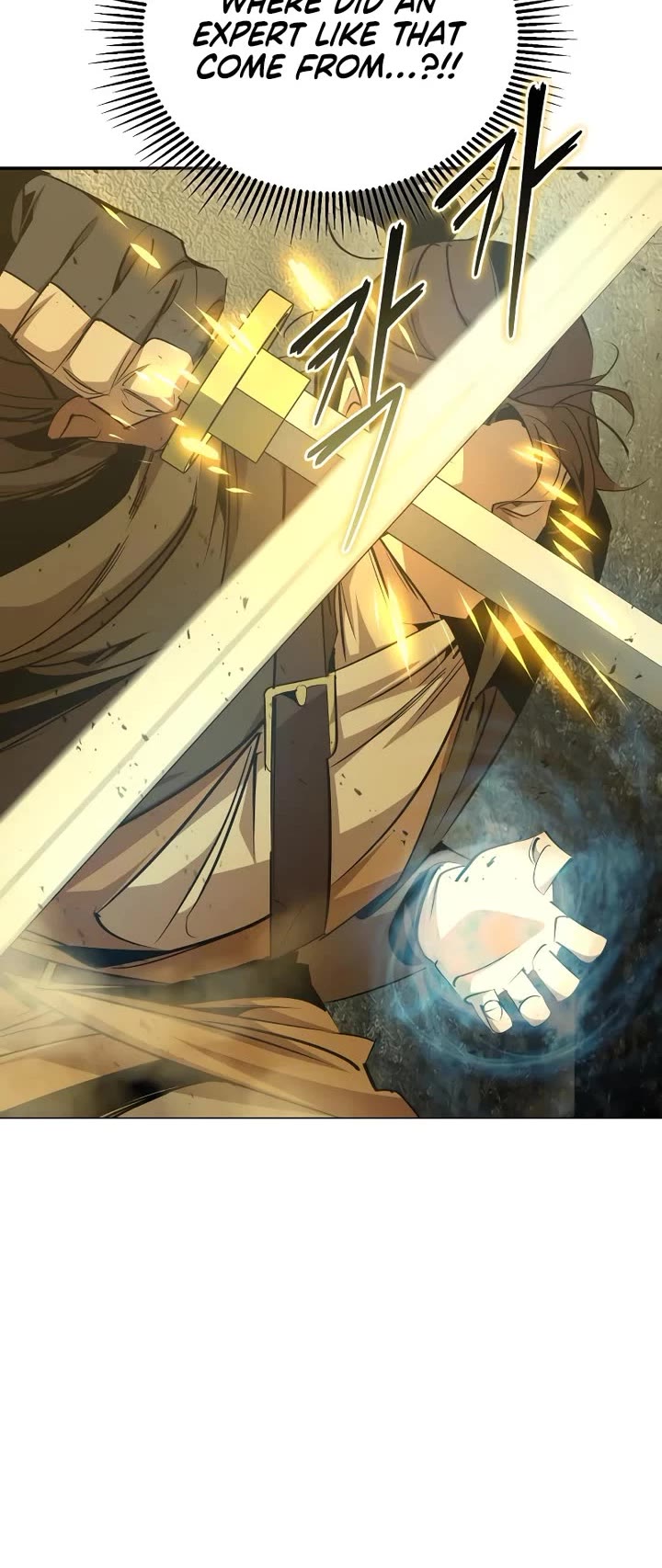 Wild West Murim chapter 74 page 40