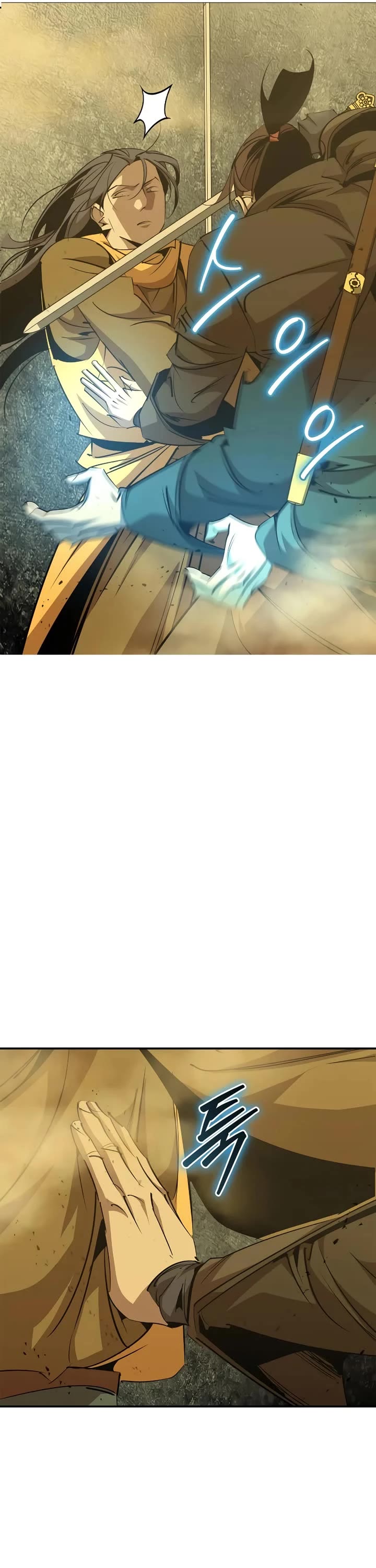 Wild West Murim chapter 74 page 41