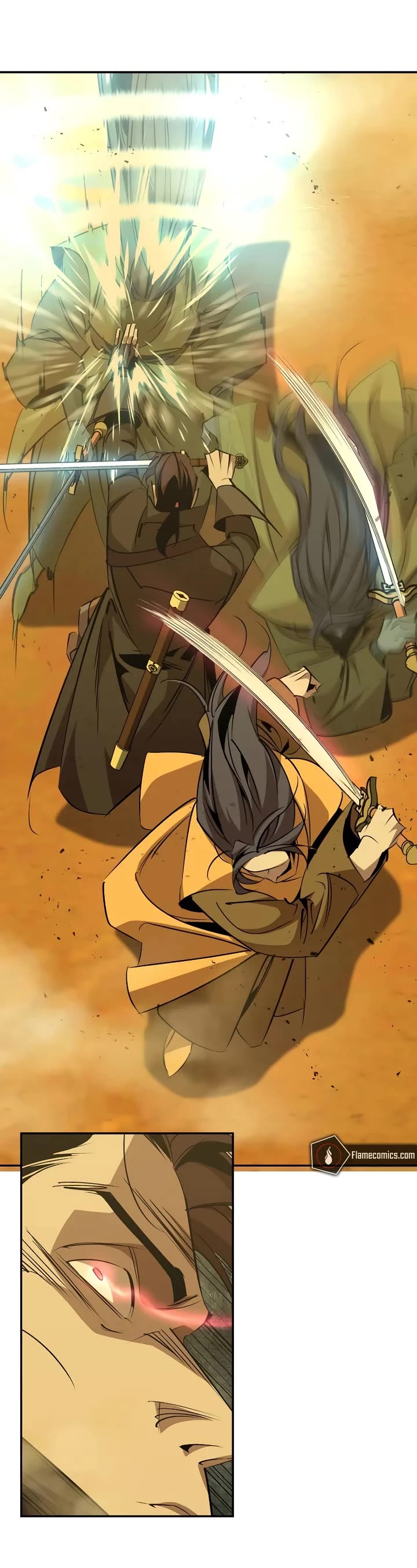 Wild West Murim chapter 74 page 43