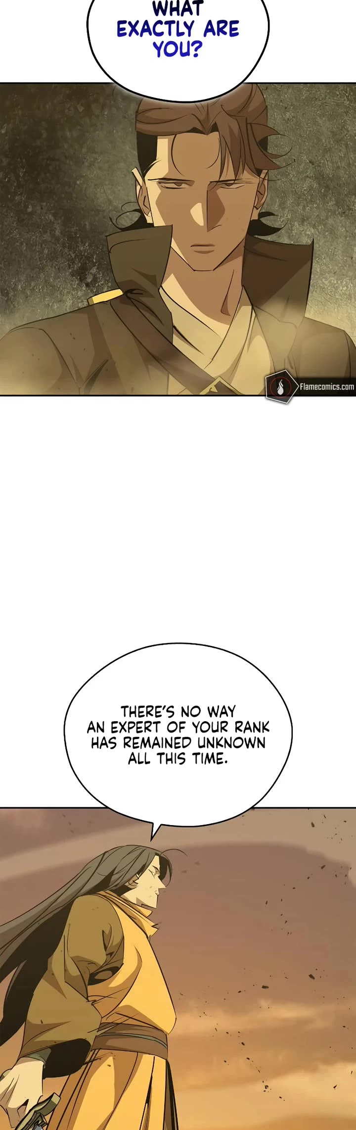 Wild West Murim chapter 74 page 48