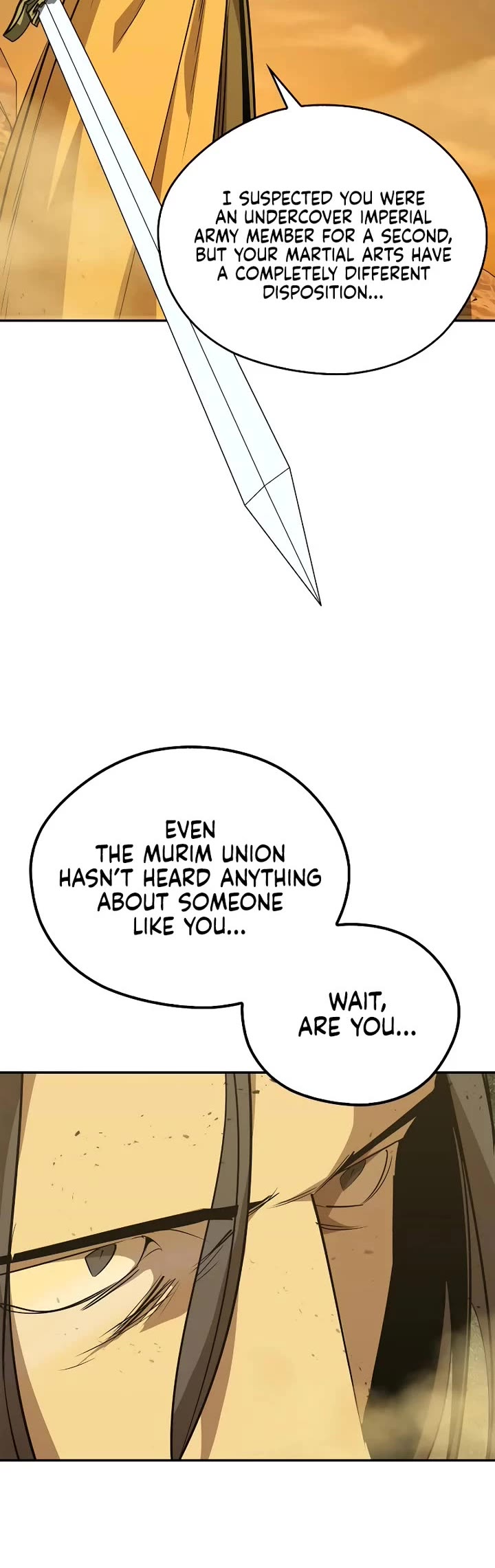 Wild West Murim chapter 74 page 49