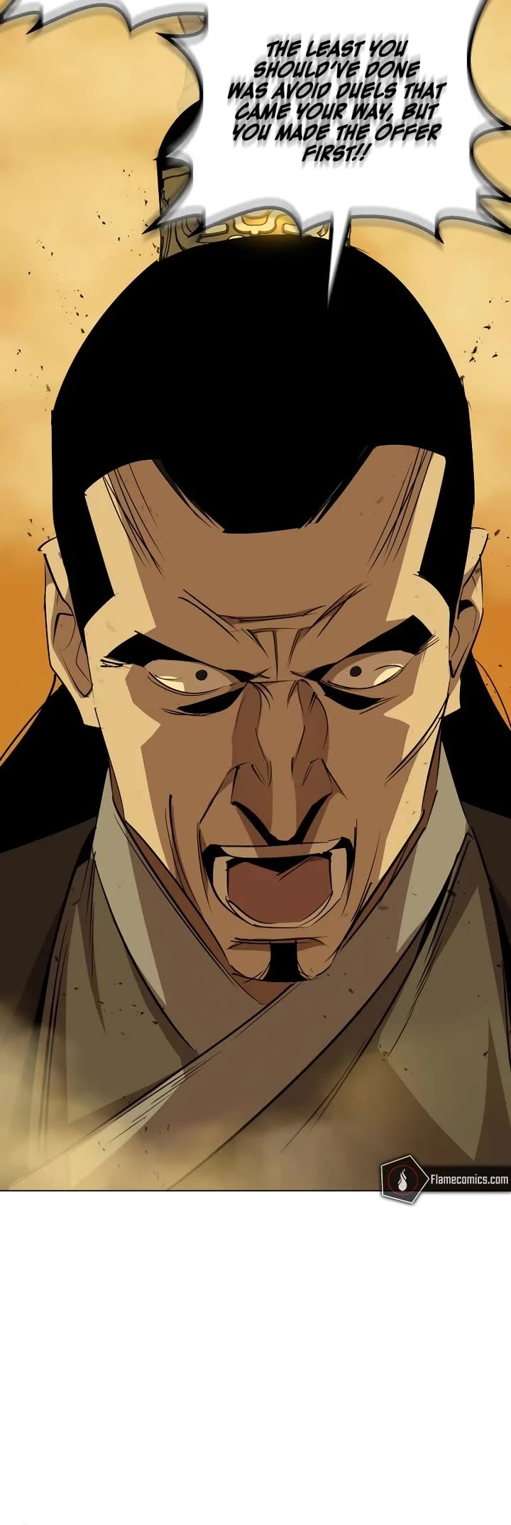 Wild West Murim chapter 74 page 5