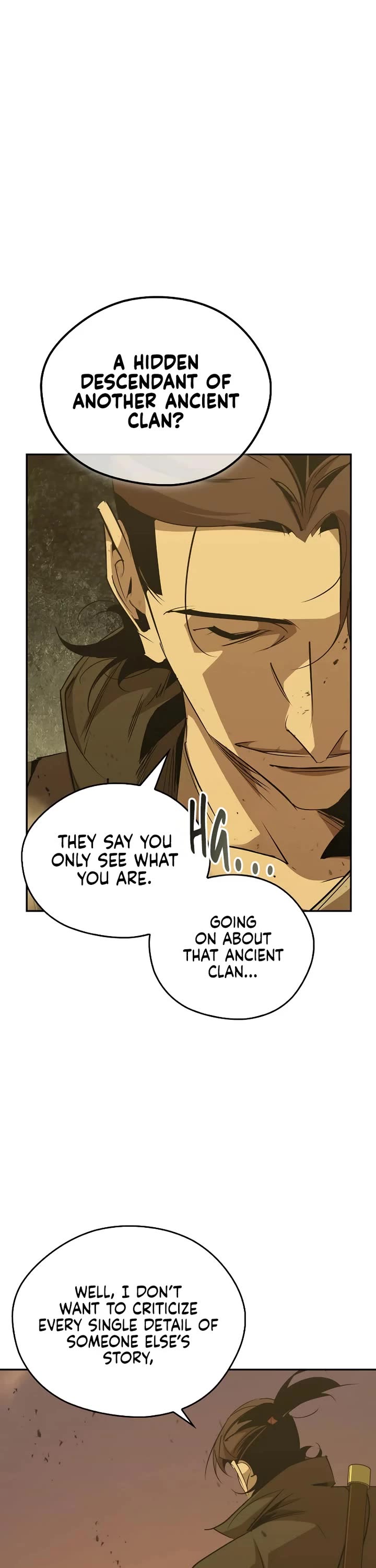 Wild West Murim chapter 74 page 50