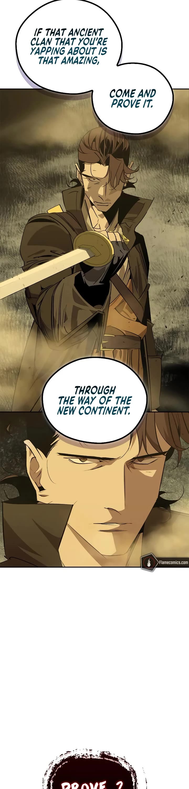 Wild West Murim chapter 74 page 52