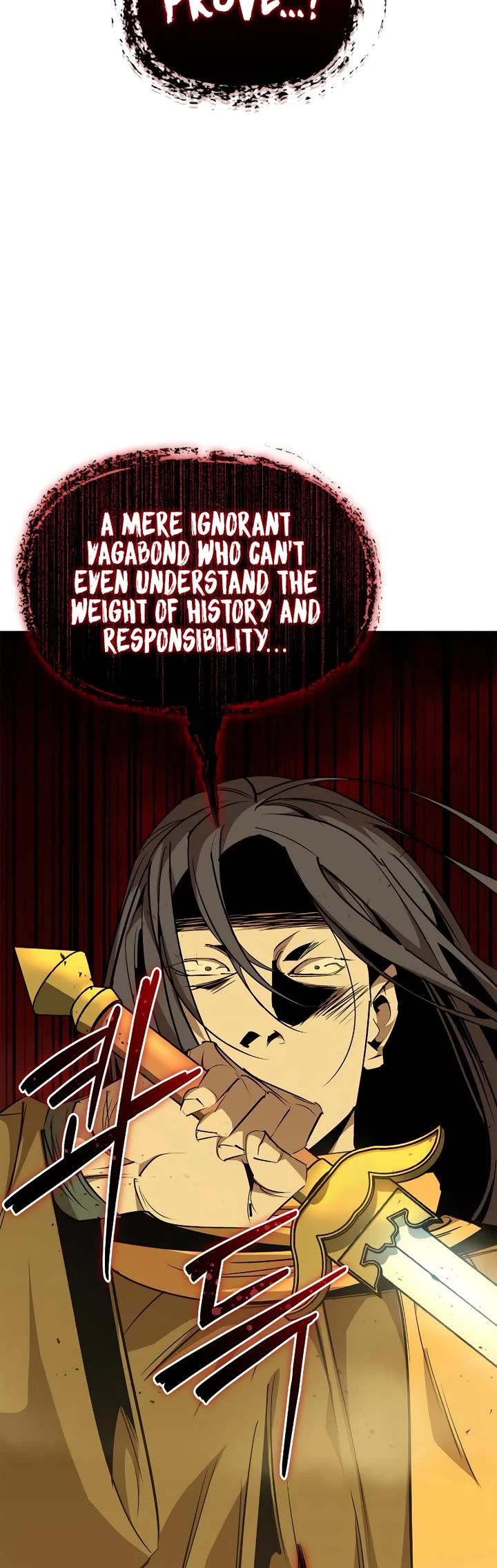 Wild West Murim chapter 74 page 53