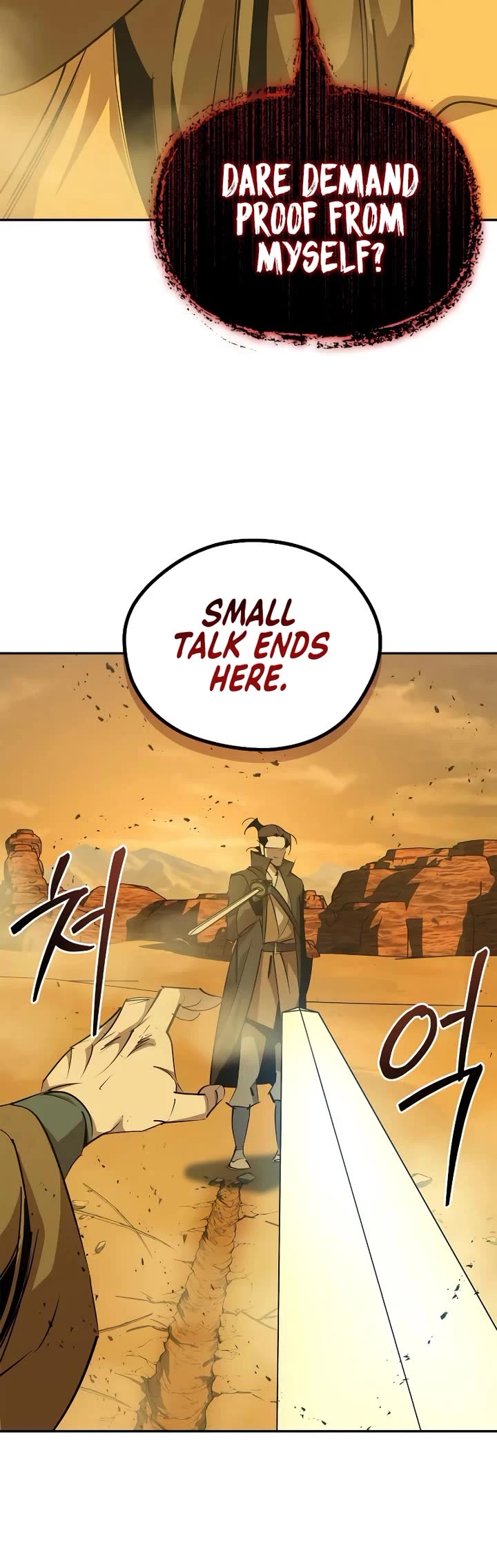 Wild West Murim chapter 74 page 54