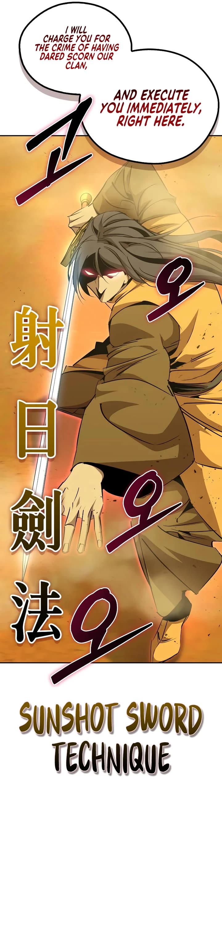 Wild West Murim chapter 74 page 55