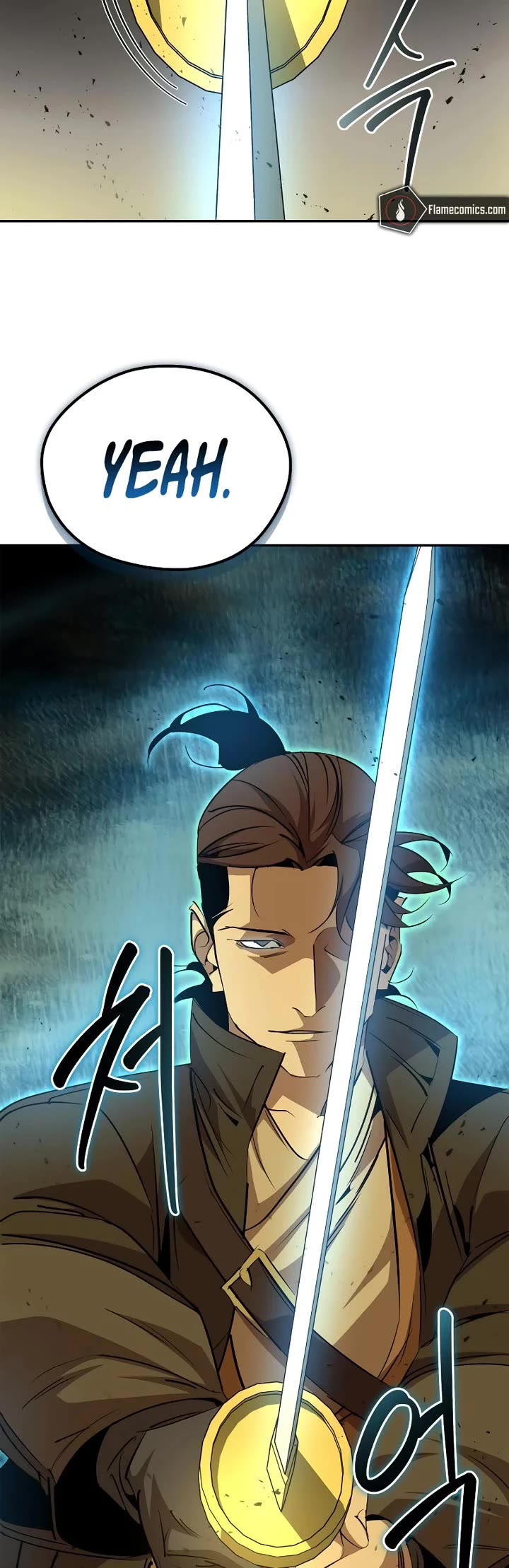 Wild West Murim chapter 74 page 57