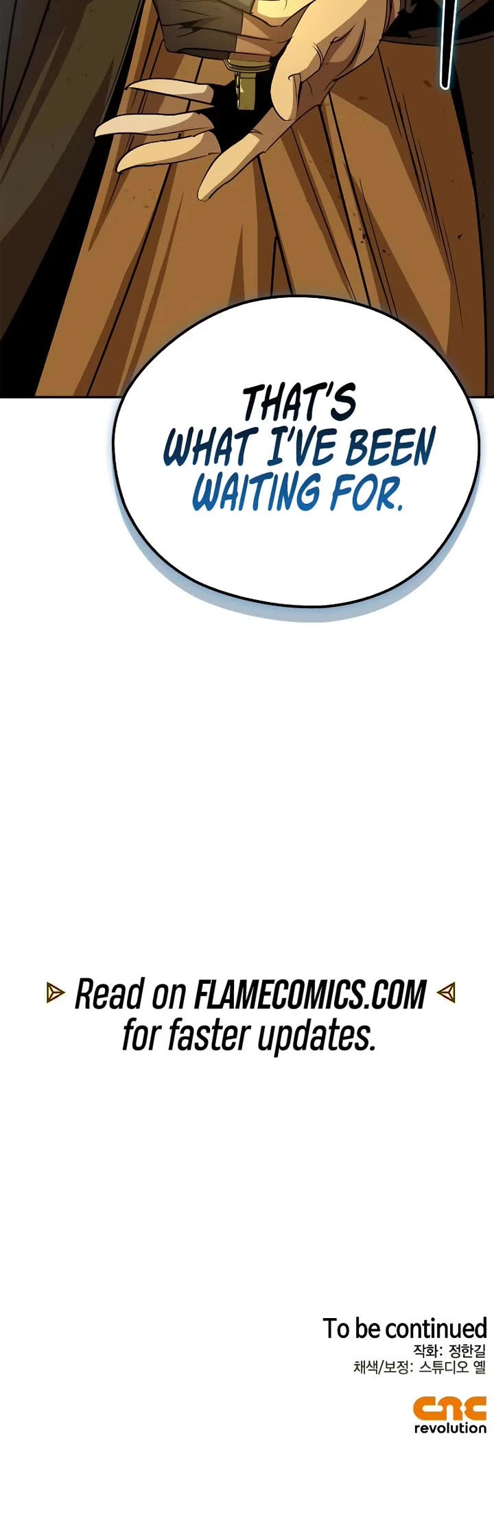 Wild West Murim chapter 74 page 58