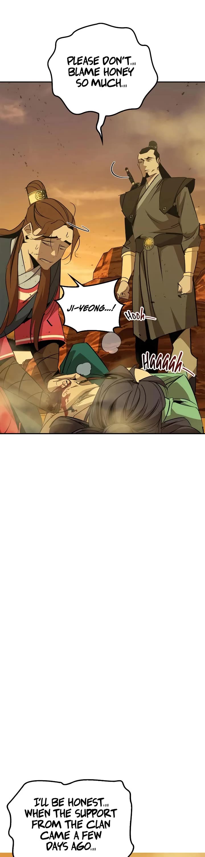 Wild West Murim chapter 74 page 7