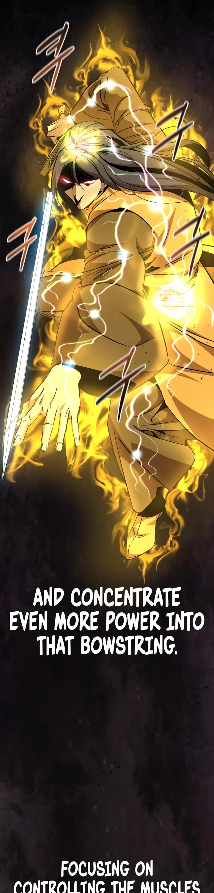 Wild West Murim chapter 75 page 11